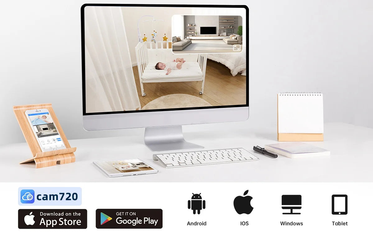 Video Door Phone Waterproof IP65 Home Security - Alia's Home Things