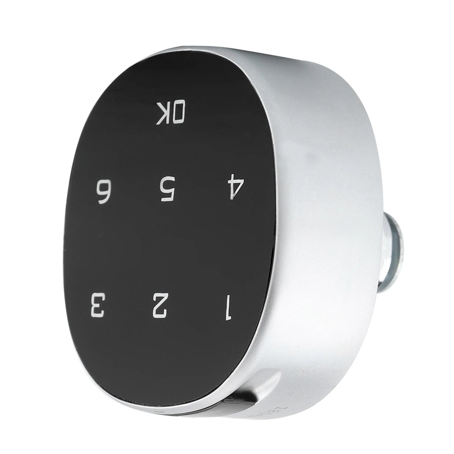 Alloy Code Combination Cam Cabinet Password Safe Lock - Alia's Home Things