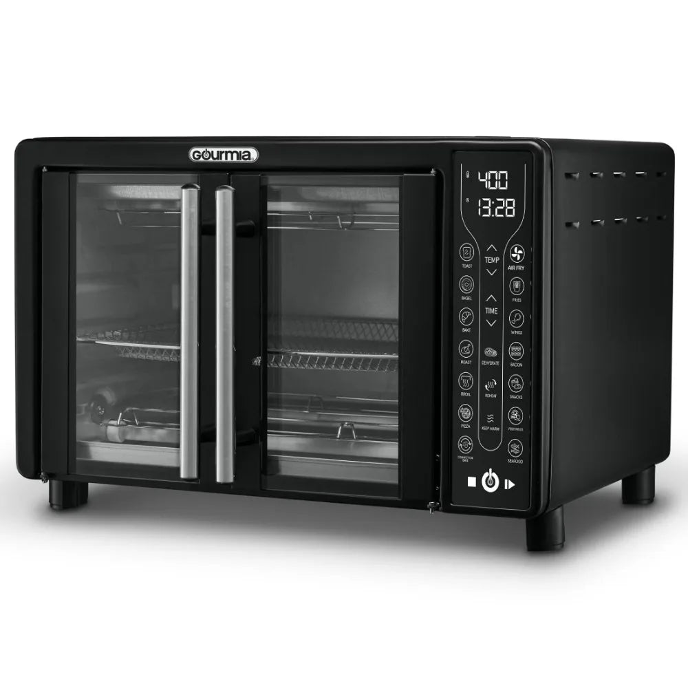 Toaster Oven Air Fryer Combo - Alia's Home Things