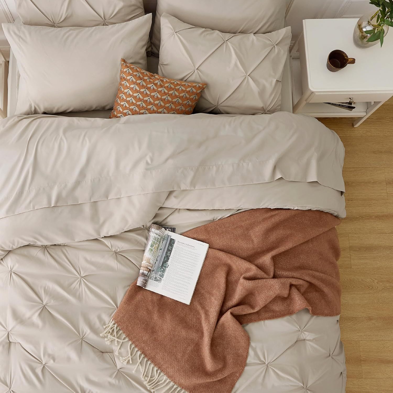 Alia's Home Things 