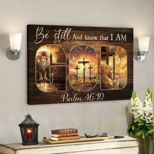 Wooden Framed Canvas Print - Alia's Home Things  