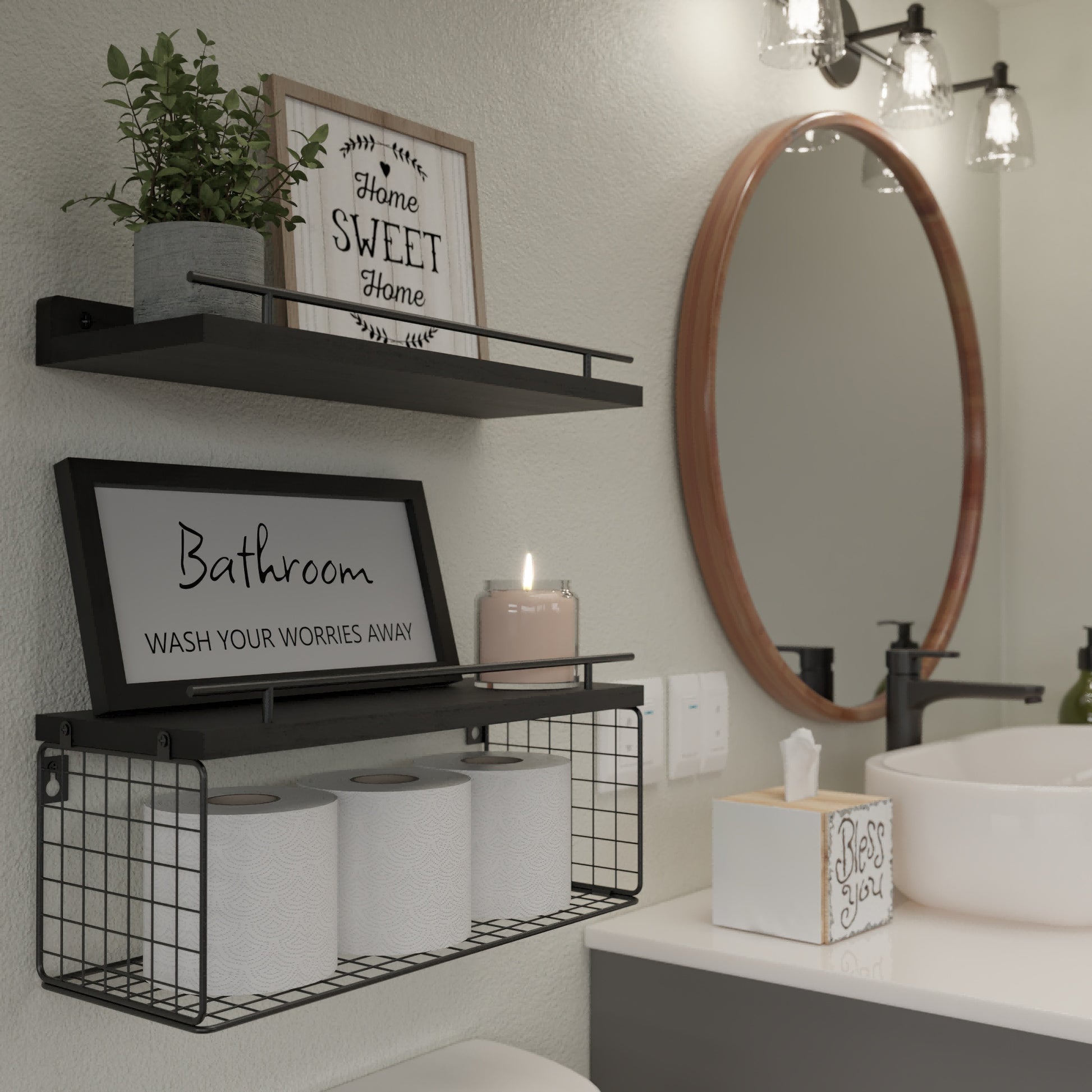 Alia's Home Things 