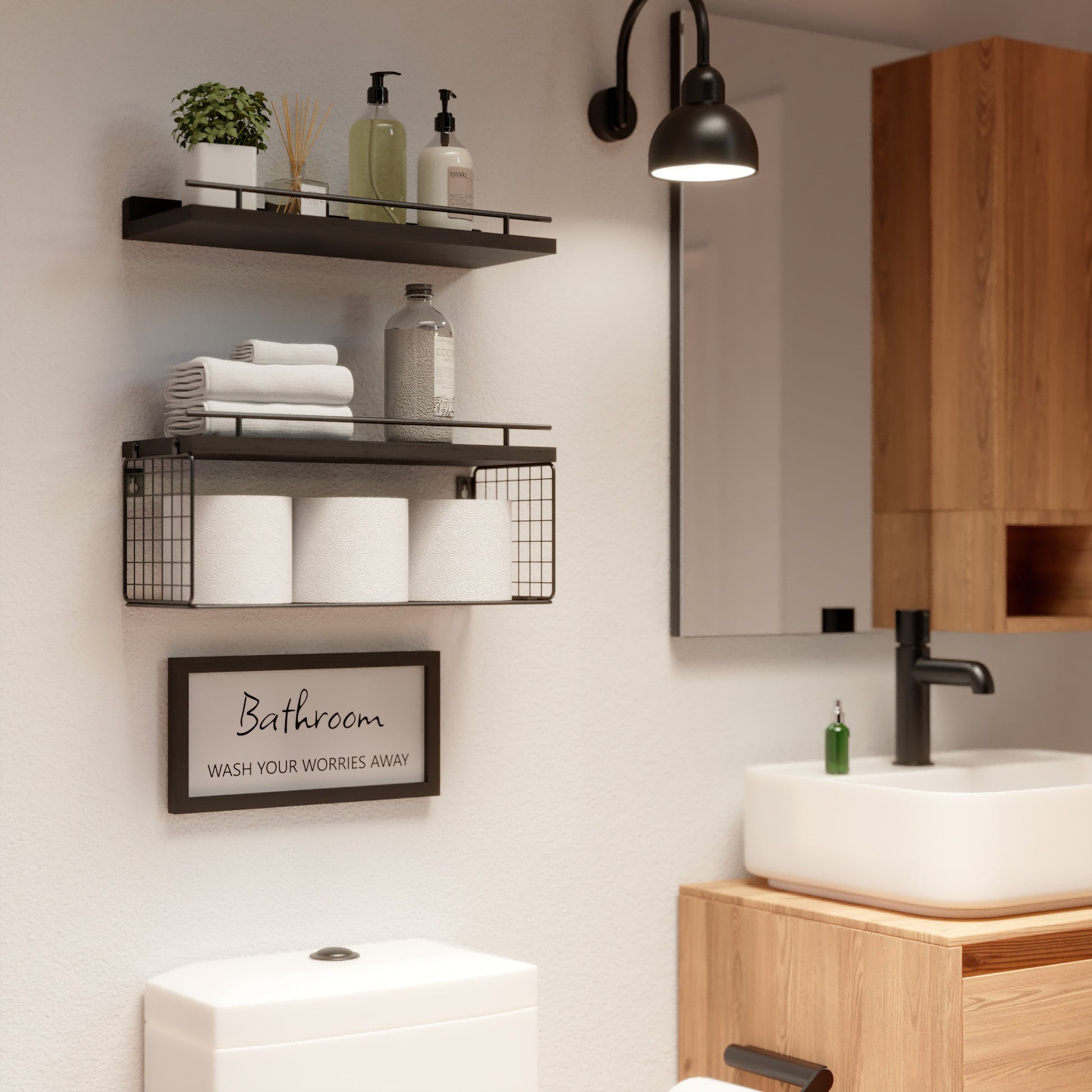 Alia's Home Things 