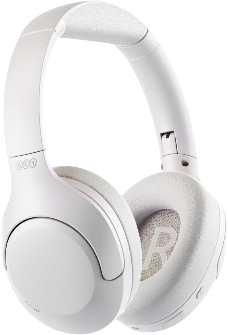 QCY H3 Lite ANC Wireless Headphones - Alia's Home Things  