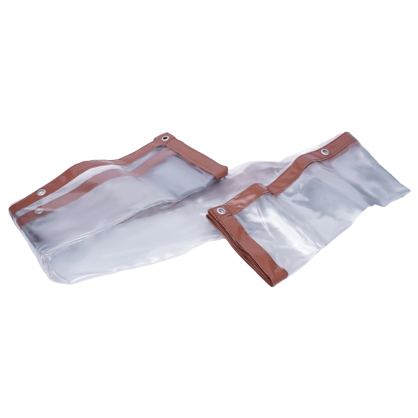 Tarpaulin Rainproof Canopy Tent - Alia's Home Things  