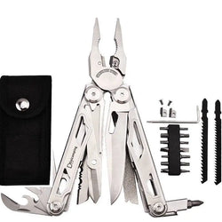 Hand Diy Multi Tools Camping Tool - Alia's Home Things  