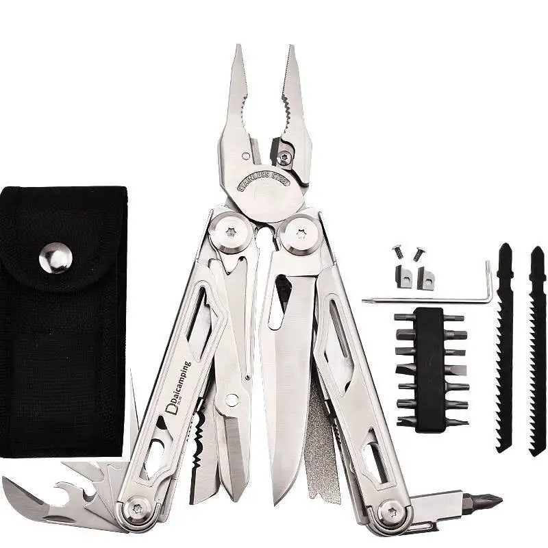 Hand Diy Multi Tools Camping Tool - Alia's Home Things  