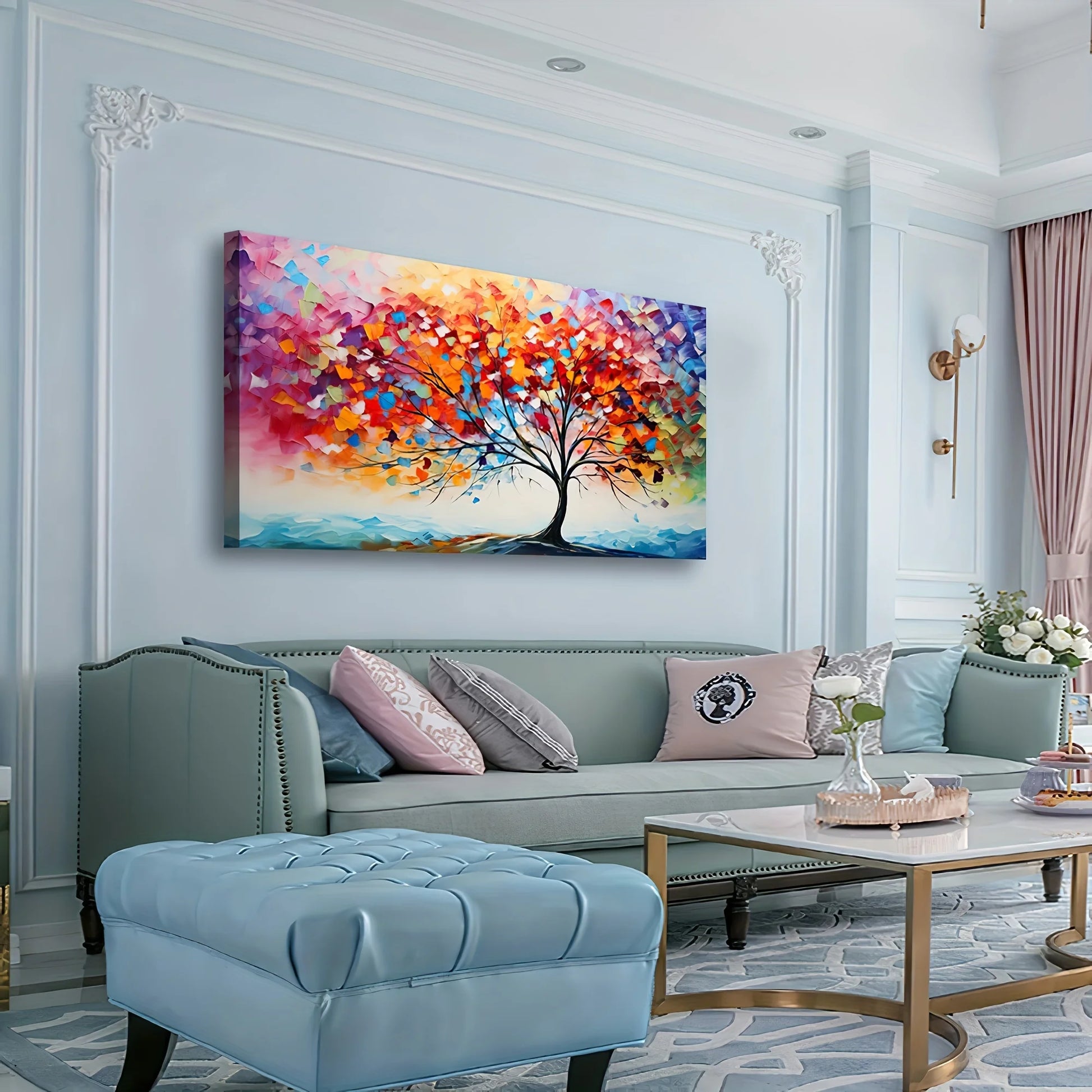 Alia's Home Things 