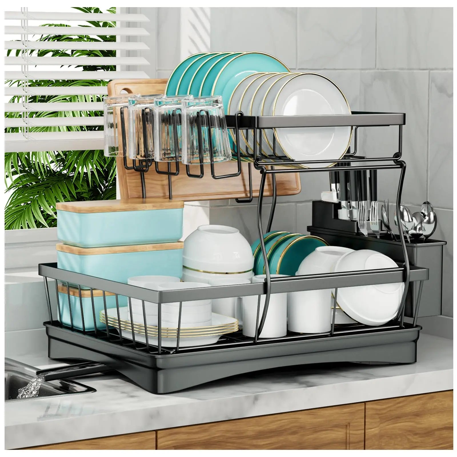 Alia's Home Things 