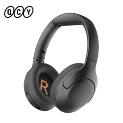 QCY H3 Lite ANC Wireless Headphones - Alia's Home Things  