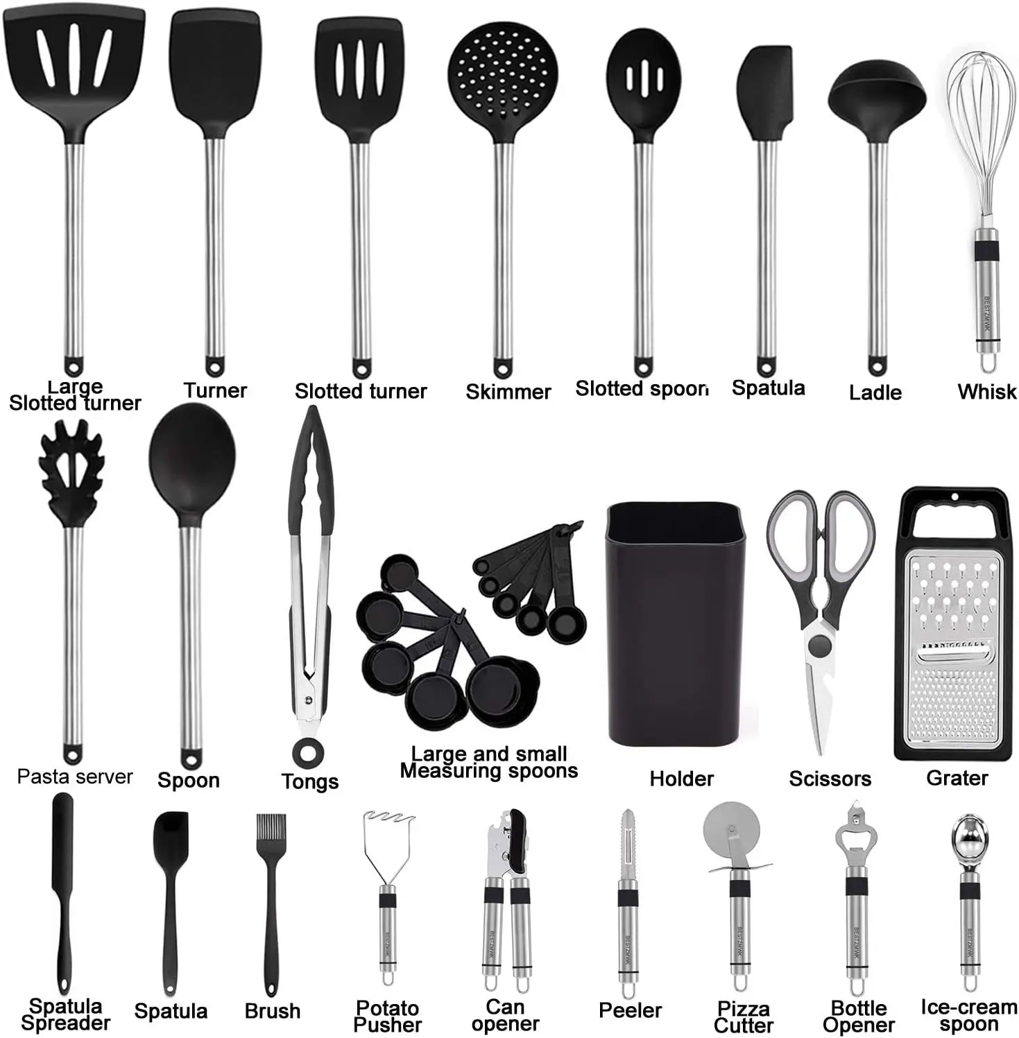 Alia's Home Things 