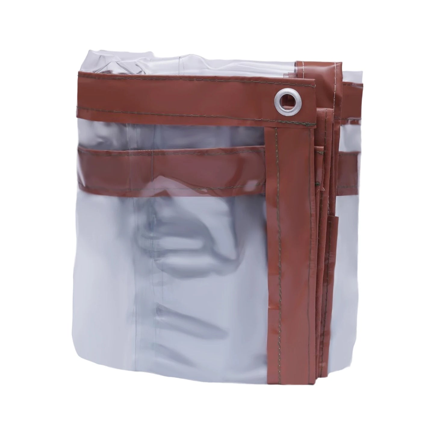 Tarpaulin Rainproof Canopy Tent - Alia's Home Things  