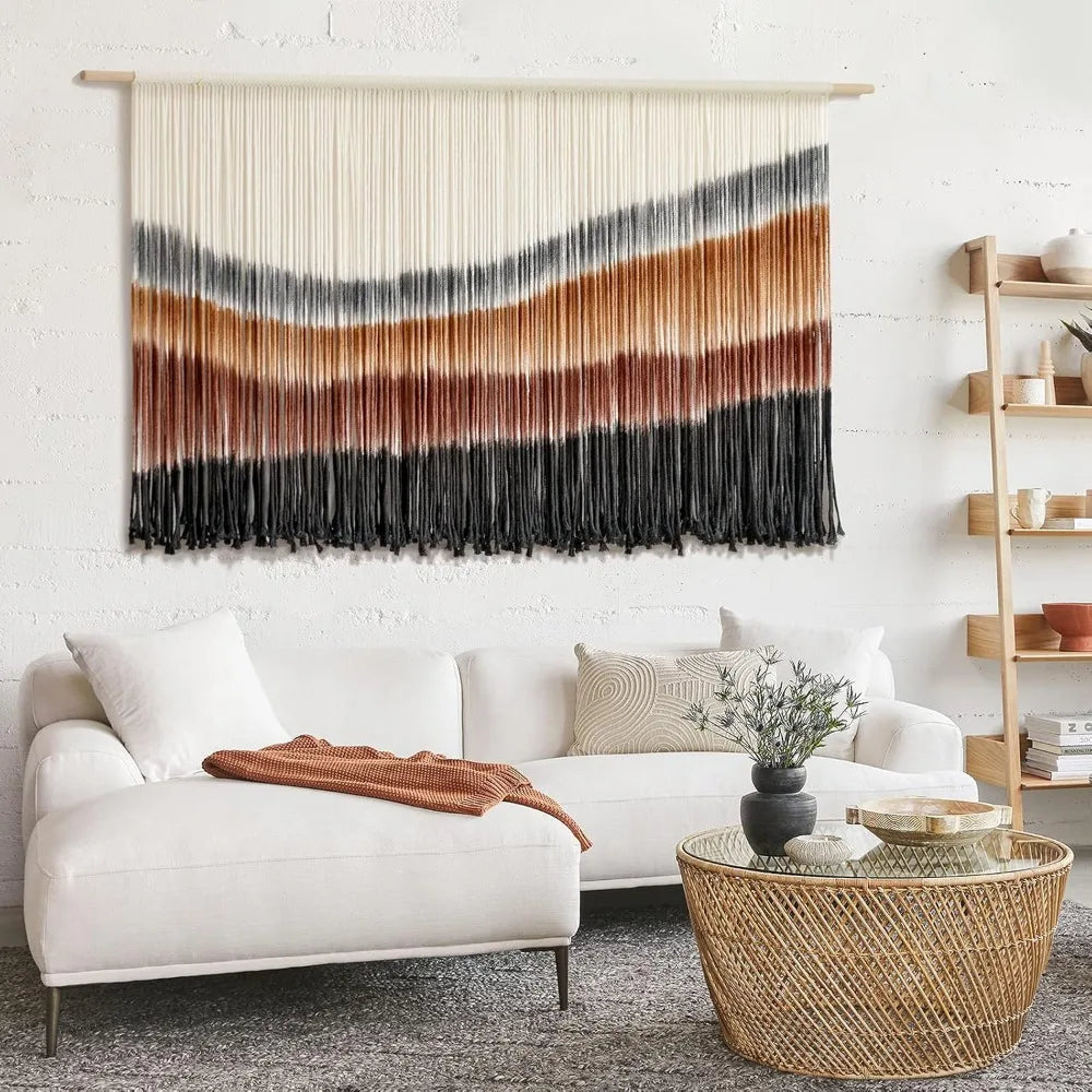 Hanging Wall Decor Large - Alia's Home Things  