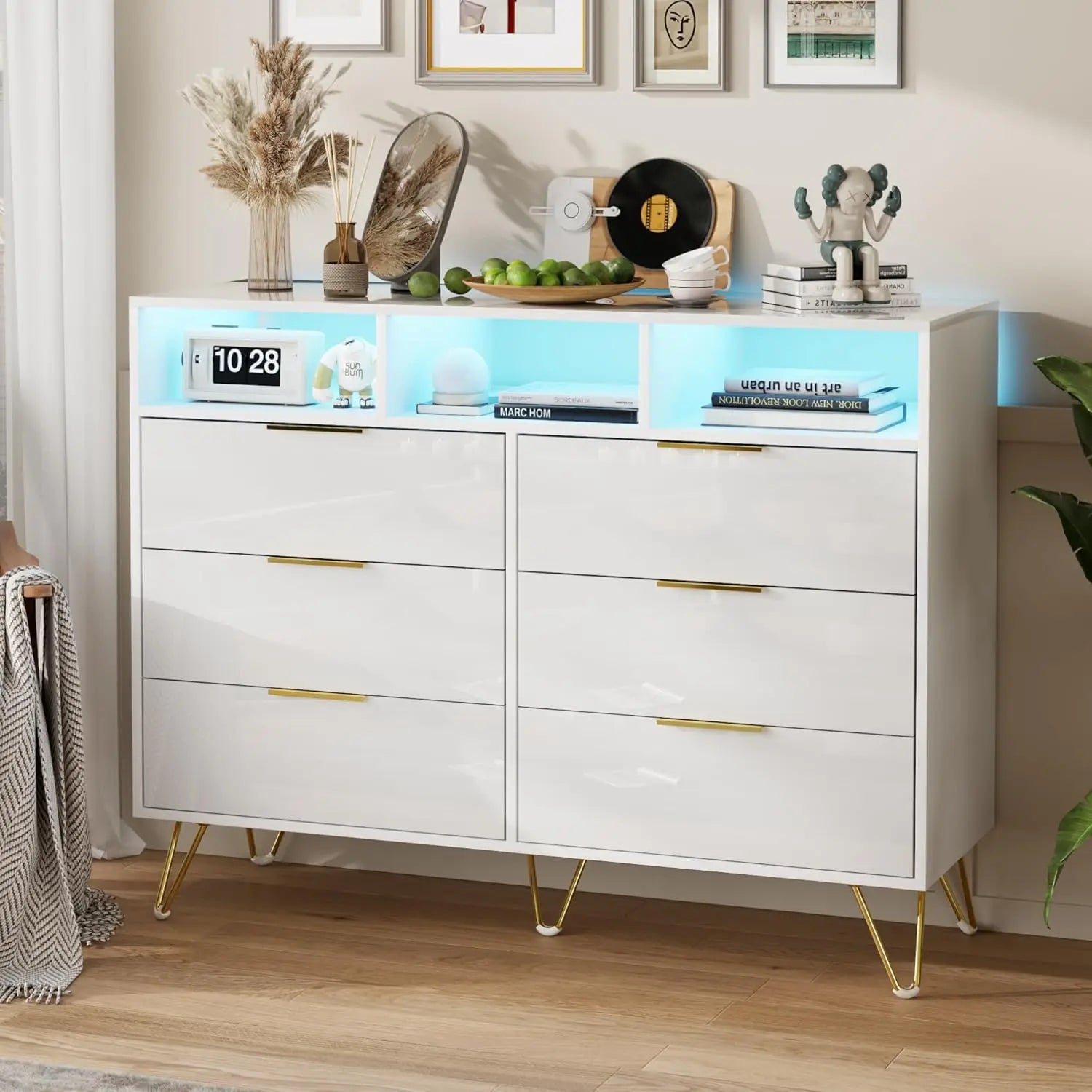Alia's Home Things 