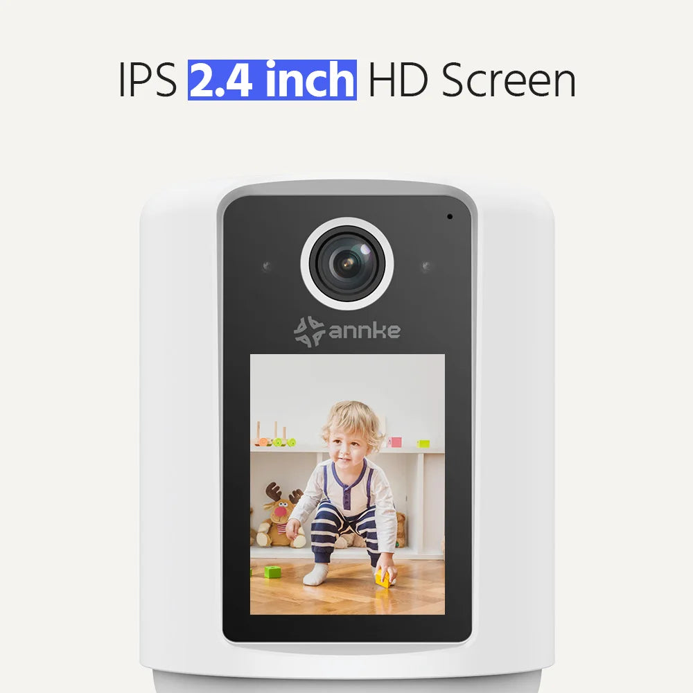 WiFi Battery Powered Outdoor Security Camera - Alia's Home Things  