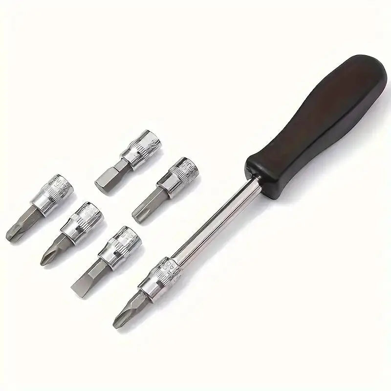 46PCS 1/4 inch Drive Socket Set - Alia's Home Things  