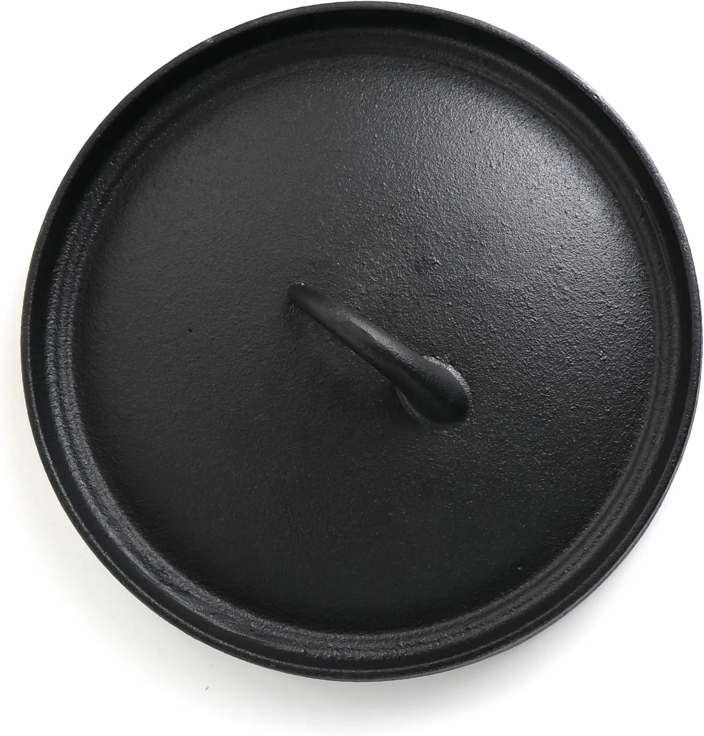 MegaChef Assorted Pre-Seasoned OVEN SAFE, Cast Iron Cookware Set - Alia's Home Things  