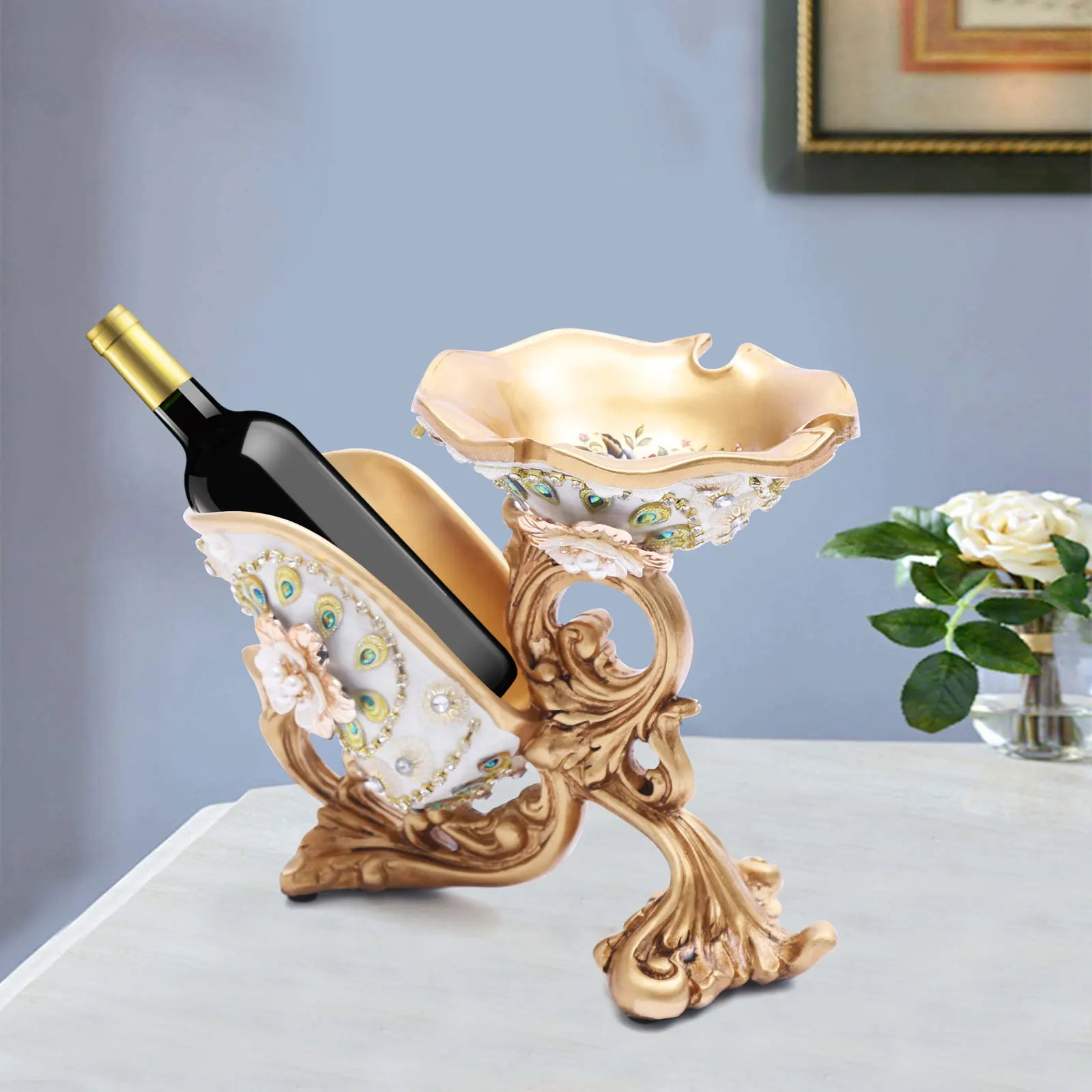 Alia's Home Things 