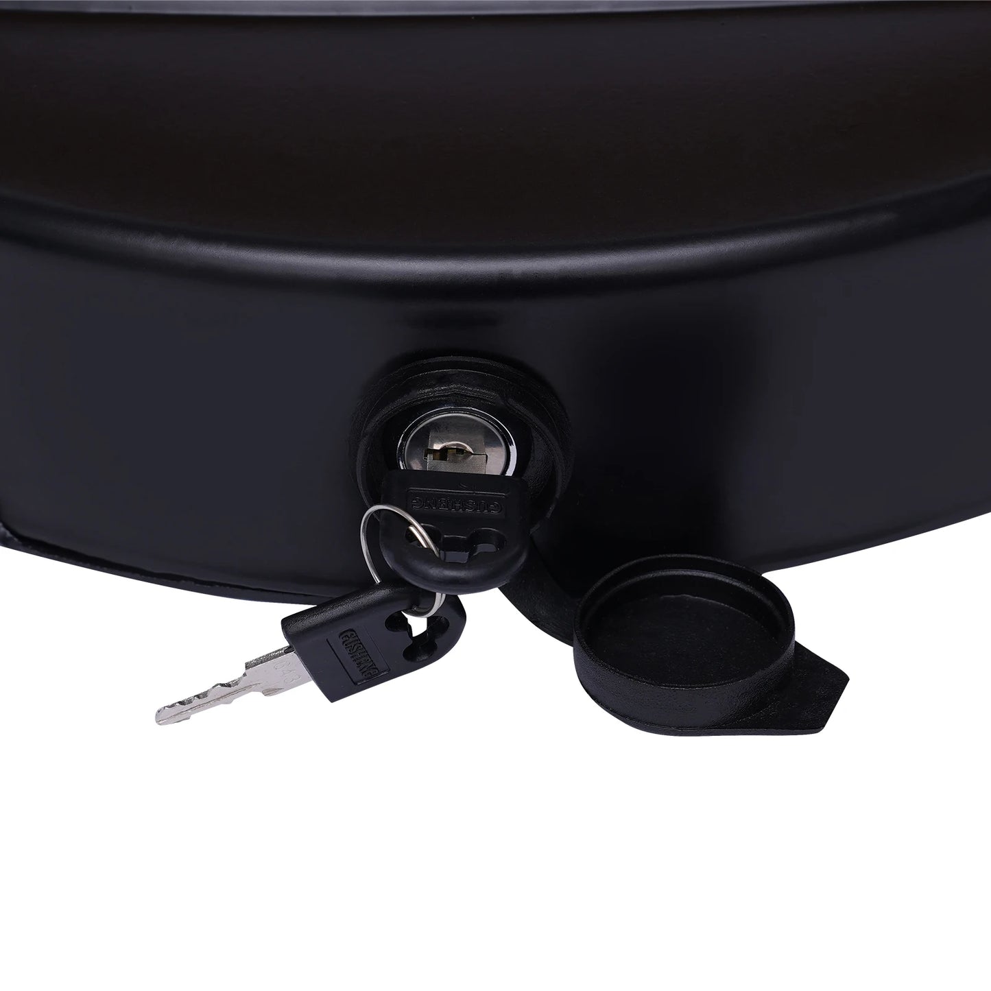 Car Parking Spot Lock Remote Control - Alia's Home Things  