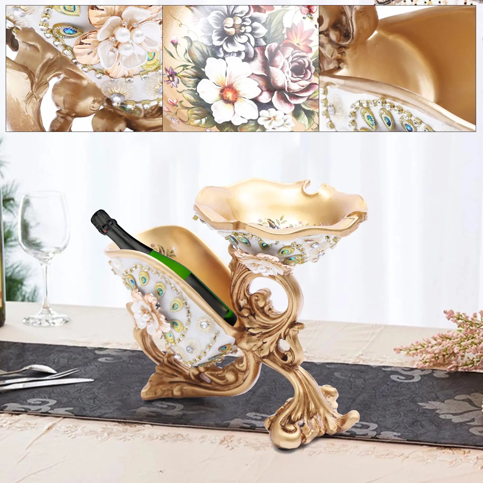 Alia's Home Things 