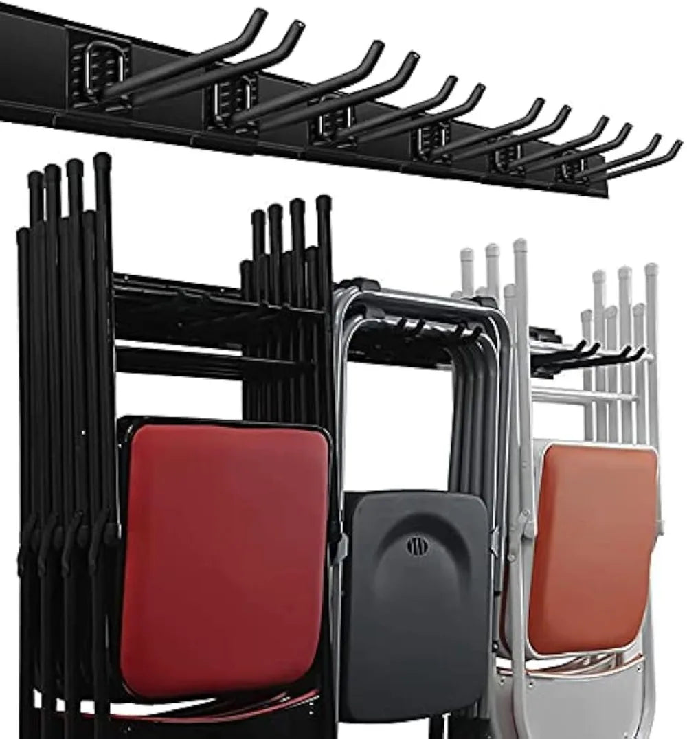Garage Storage Organization Wall Mount - Alia's Home Things  