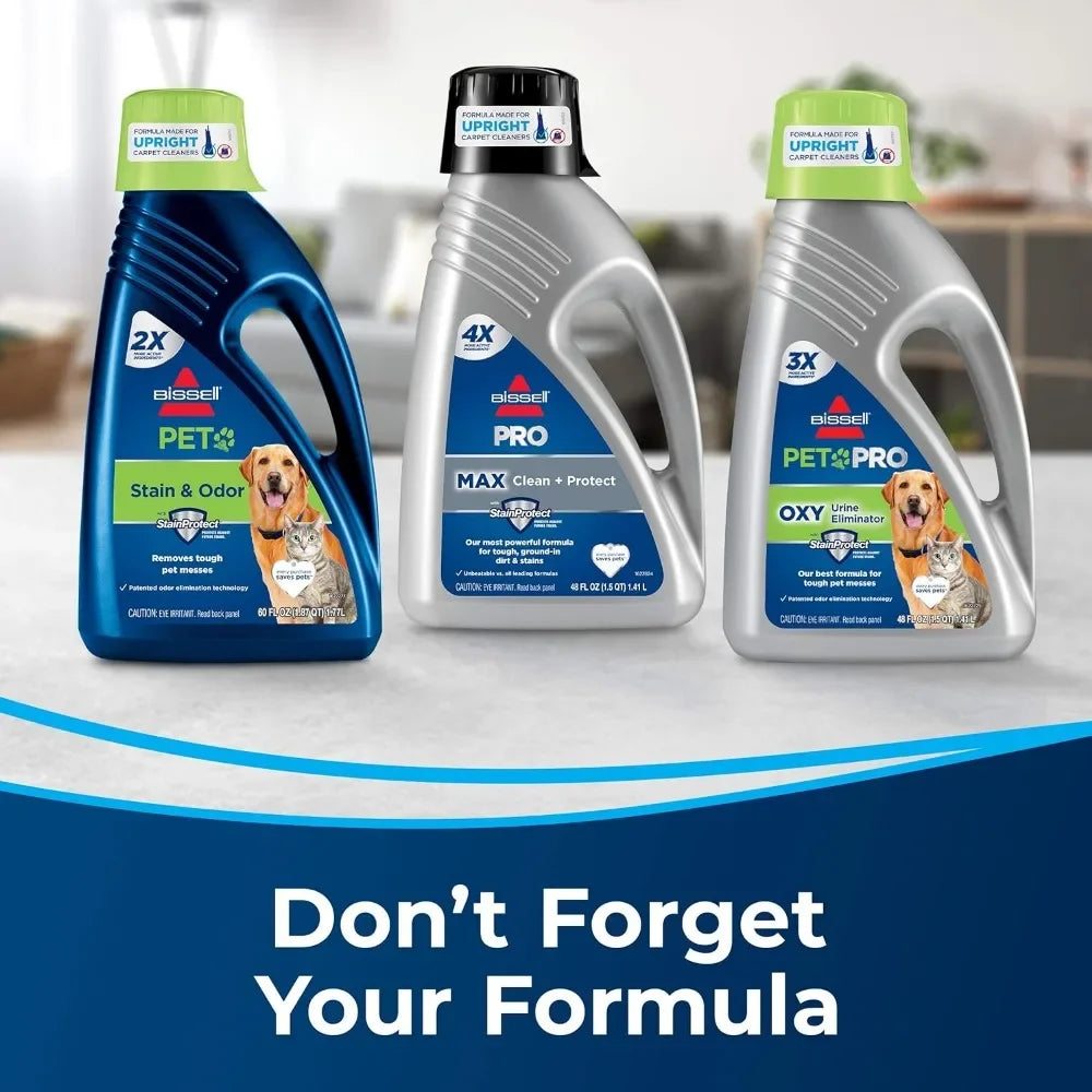 TurboClean PowerBrush Carpet Cleaner, Removable Nozzle - Alia's Home Things  