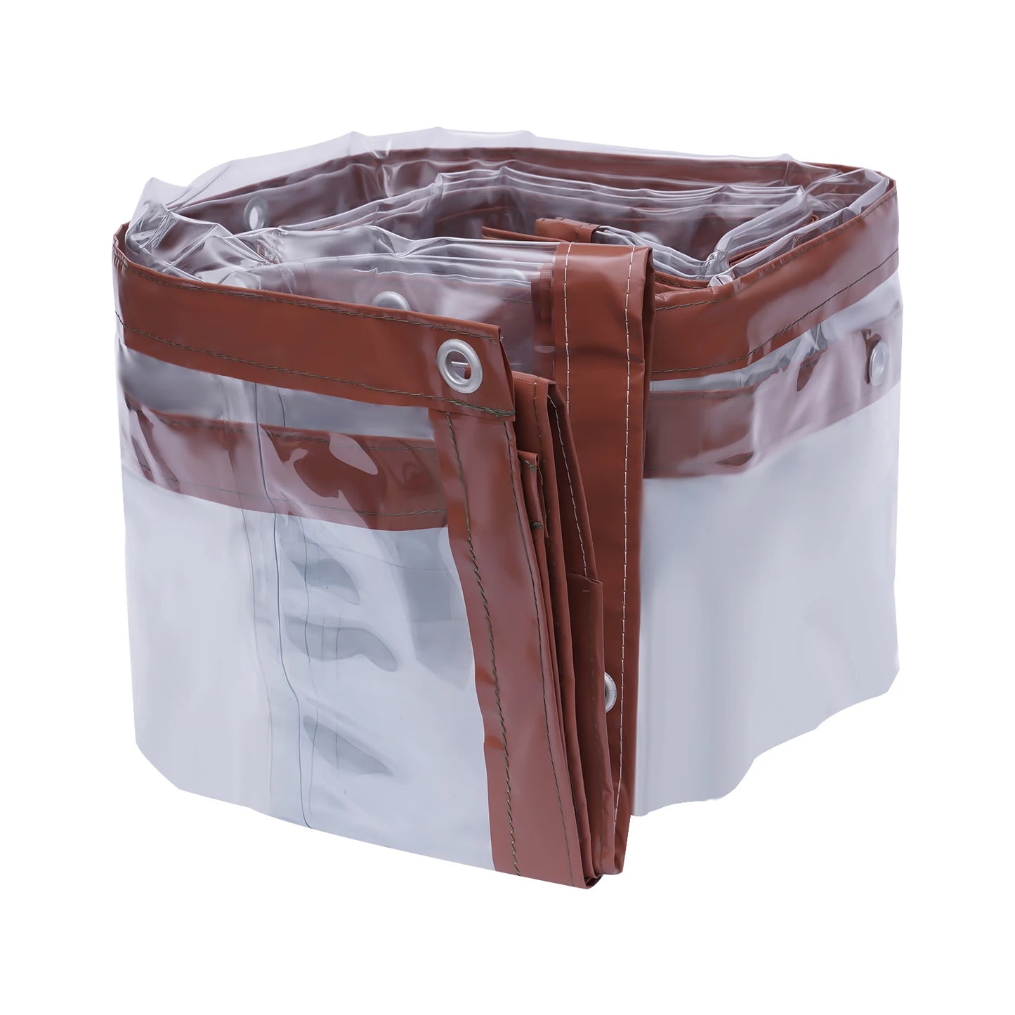 Tarpaulin Rainproof Canopy Tent - Alia's Home Things  