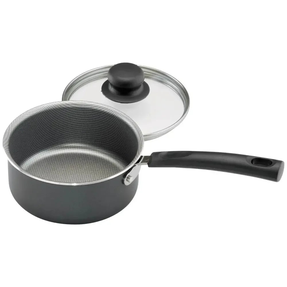 PrimaWare 18-Piece Stainless Steel Nonstick Cookware Set - Alia's Home Things  