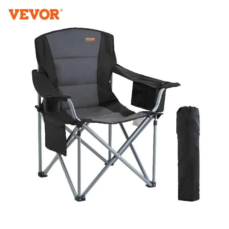 VEVOR Ultralight Folding Chair - Alia's Home Things  