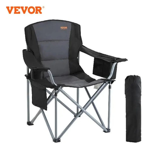 VEVOR Ultralight Folding Chair - Alia's Home Things  