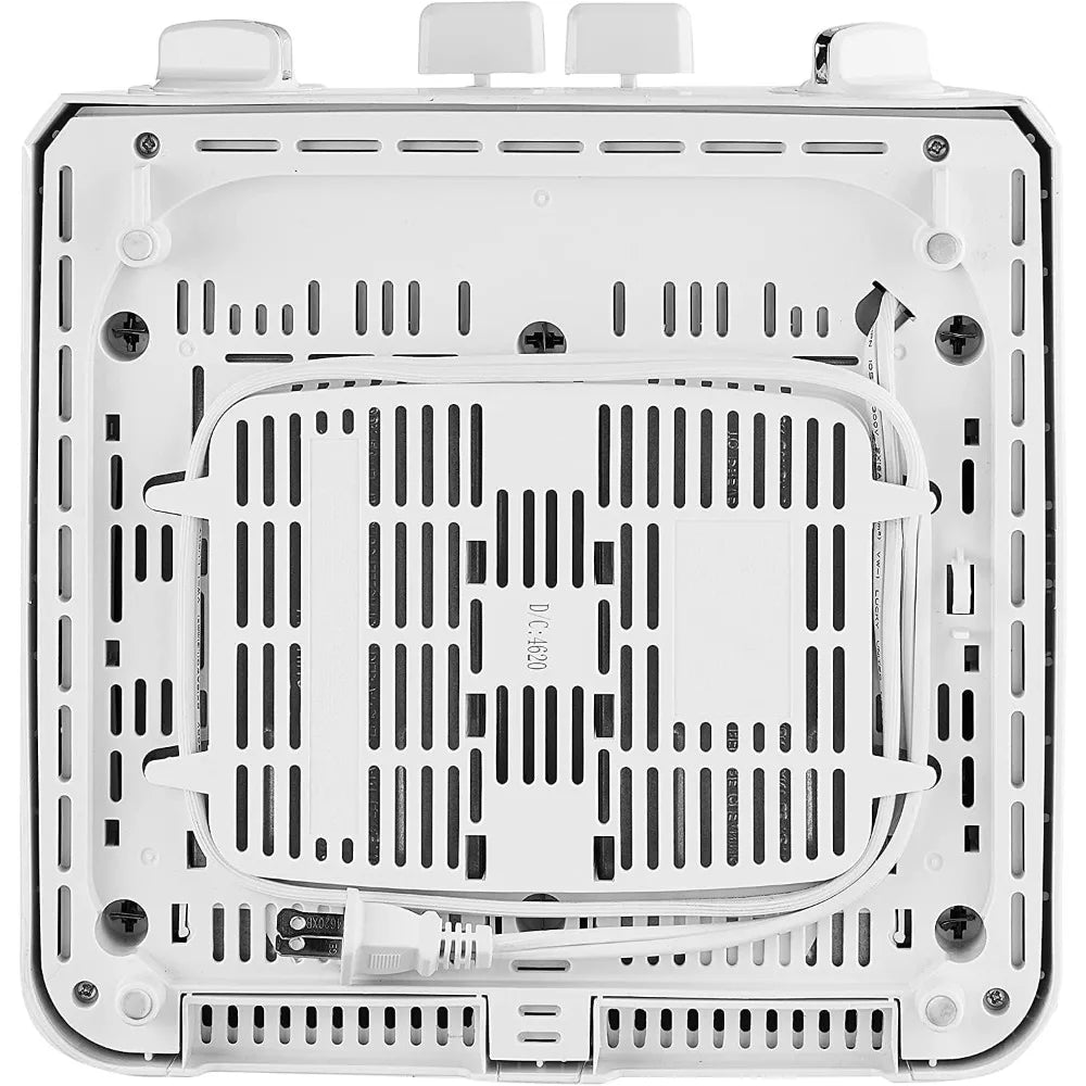Toasters 4 Slices, 7-Setting Shade Dial - Alia's Home Things  