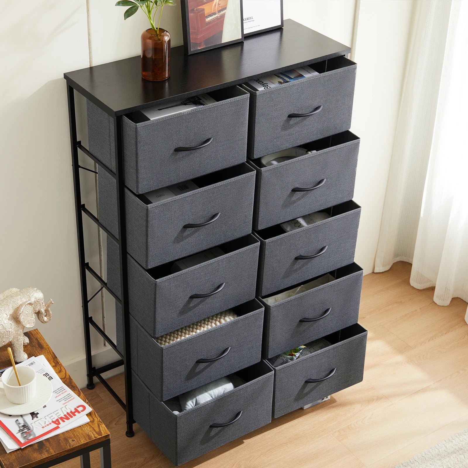 Alia's Home Things 