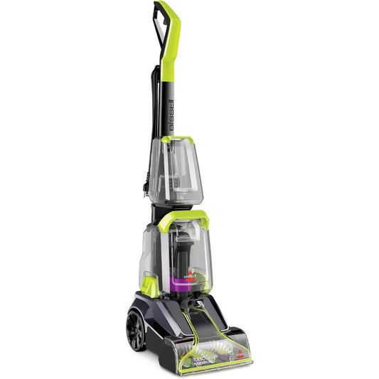 TurboClean PowerBrush Carpet Cleaner, Removable Nozzle - Alia's Home Things  