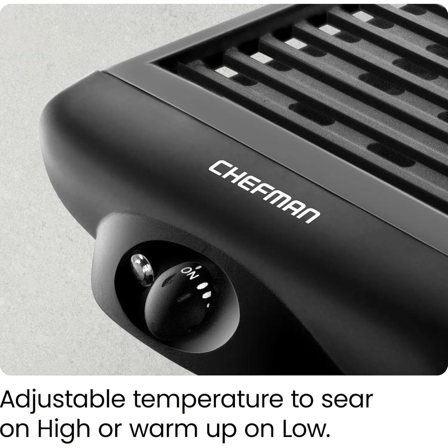 Electric Smokeless Indoor Grill - Alia's Home Things  