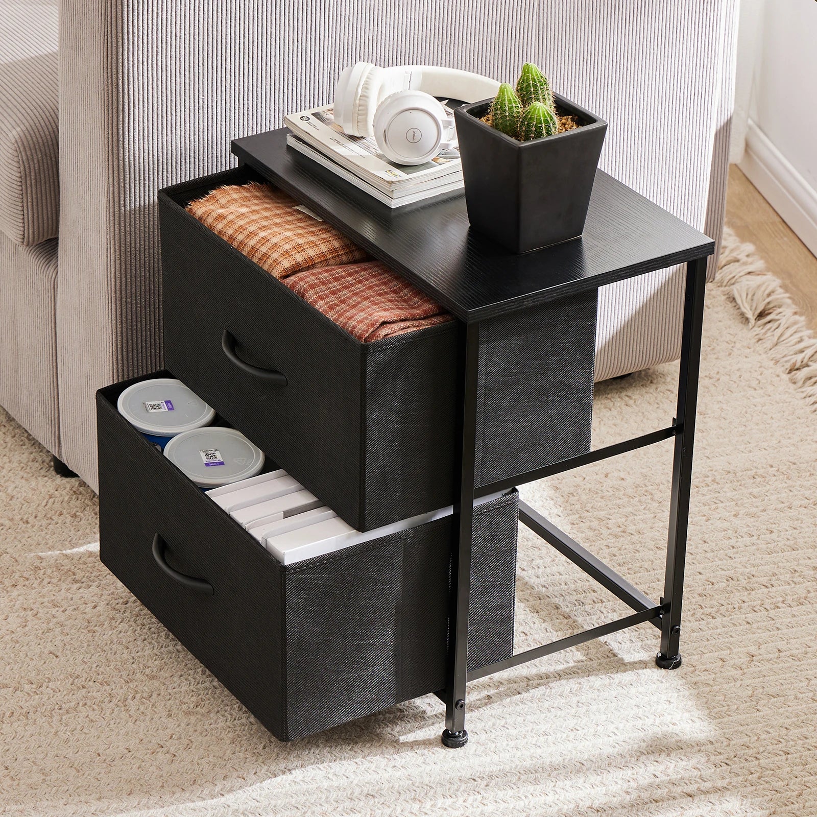 Alia's Home Things 
