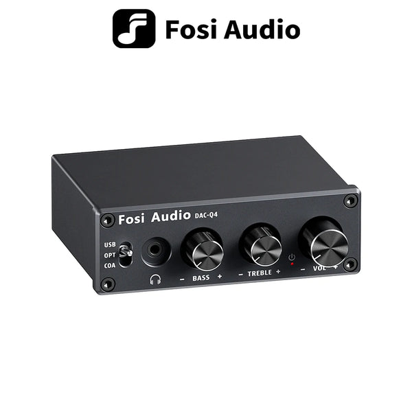 Gaming DAC & Headphone Amplifier Audio Converter Adapter - Alia's Home Things  