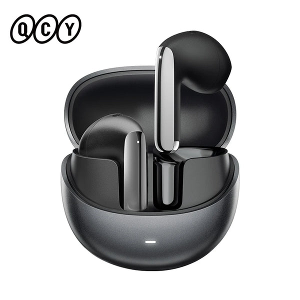 QCY HT10 AilyBuds Pro+ ANC Wireless Earphones - Alia's Home Things  