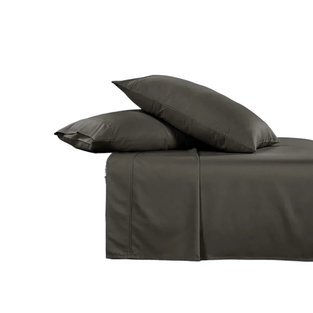 Sheets 1000 Thread Count Bedspreads and Covers 4-Piece Set - Alia's Home Things  