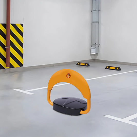 Car Parking Spot Lock Remote Control - Alia's Home Things  