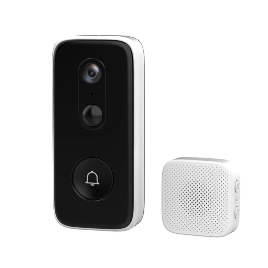 Video Door Phone Waterproof IP65 Home Security - Alia's Home Things  