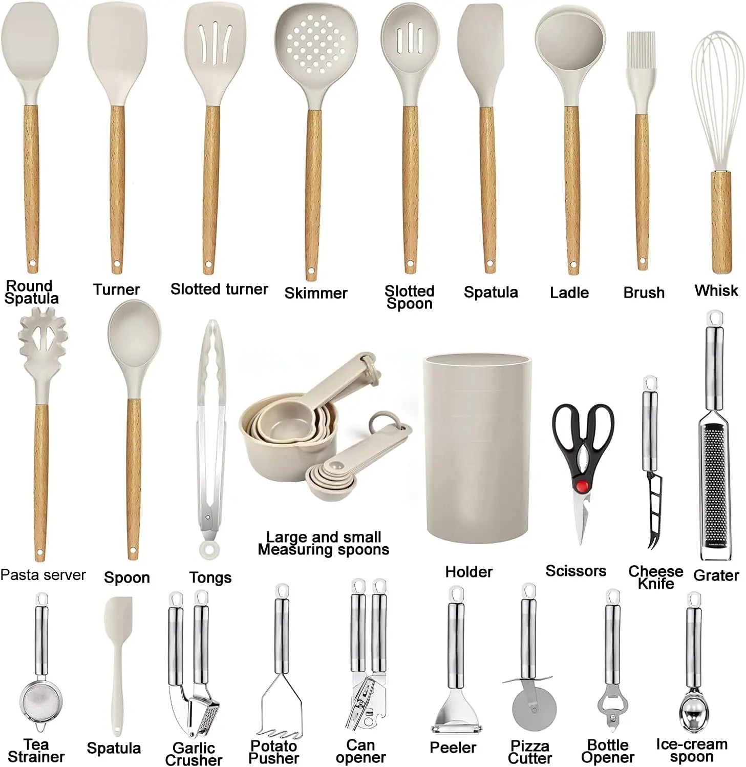 Alia's Home Things 