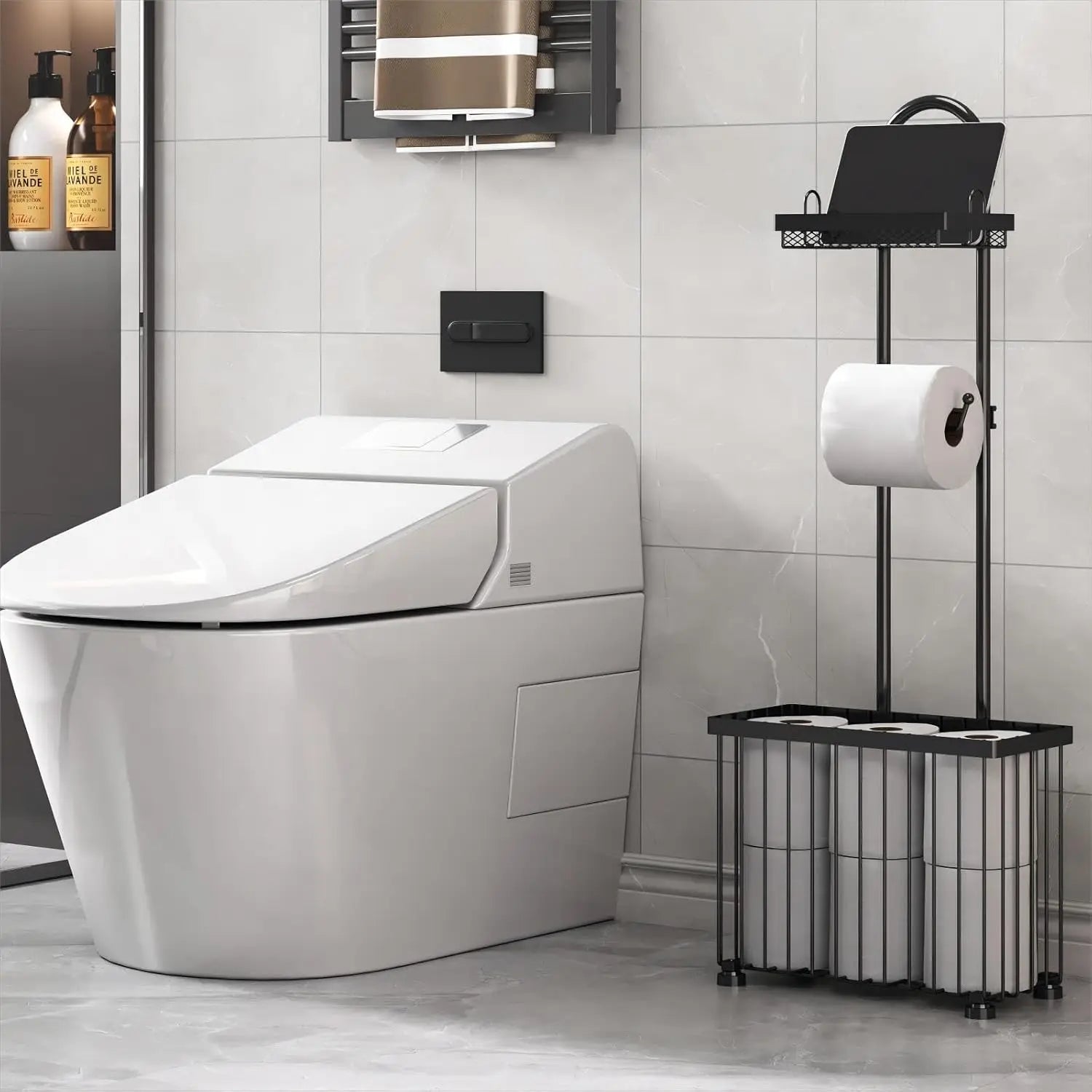 Alia's Home Things 