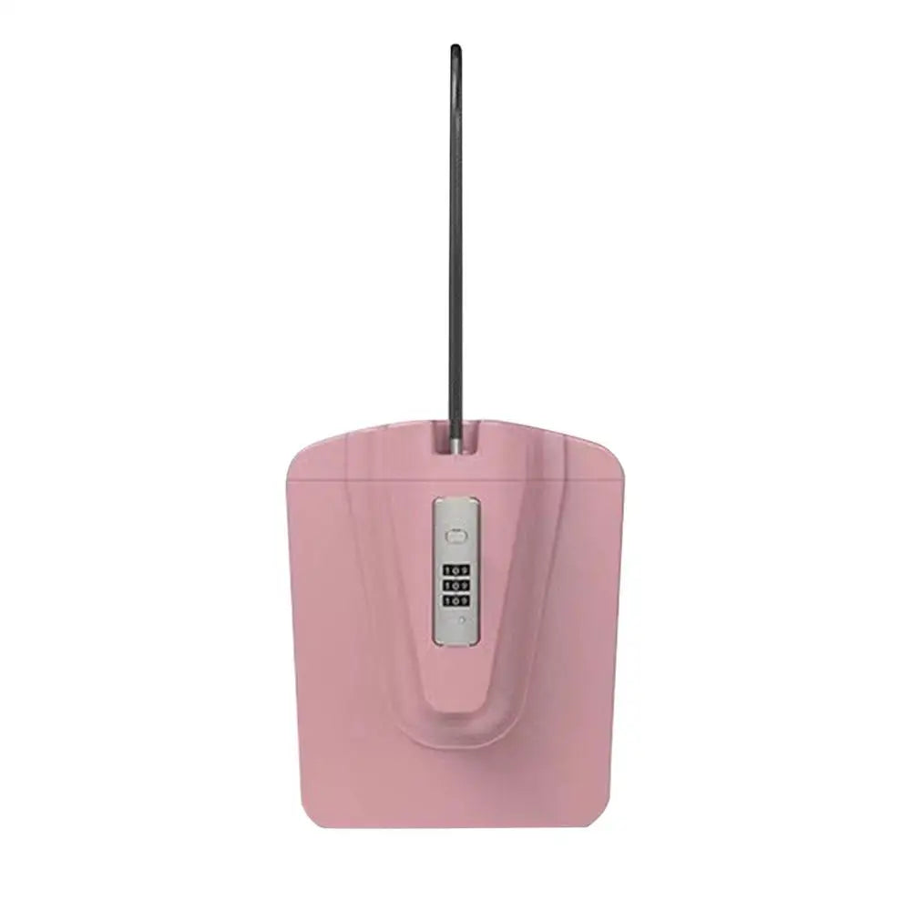 Travel Safe Lock Box Combination Portable Waterproof - Alia's Home Things  