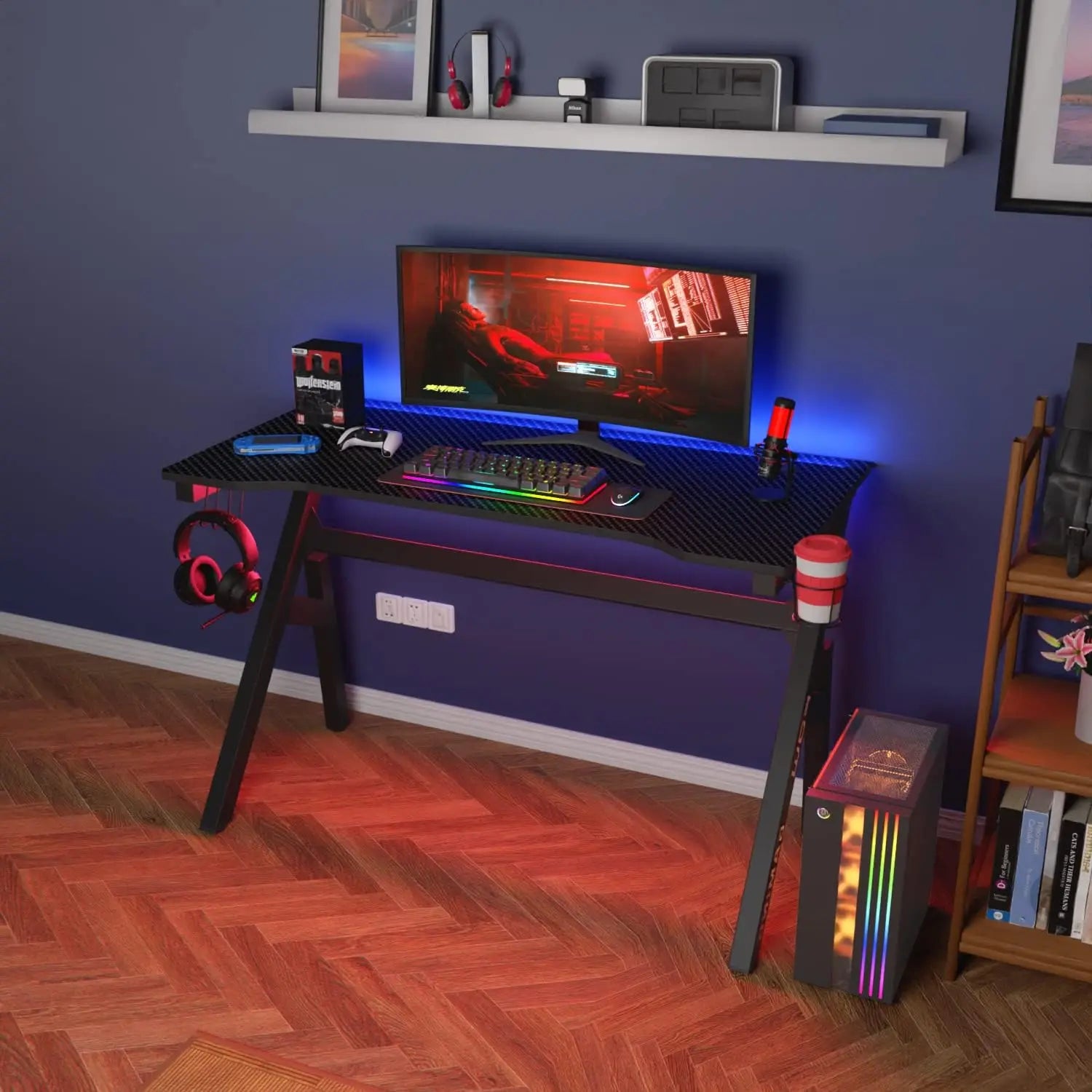 Alia's Home Things 