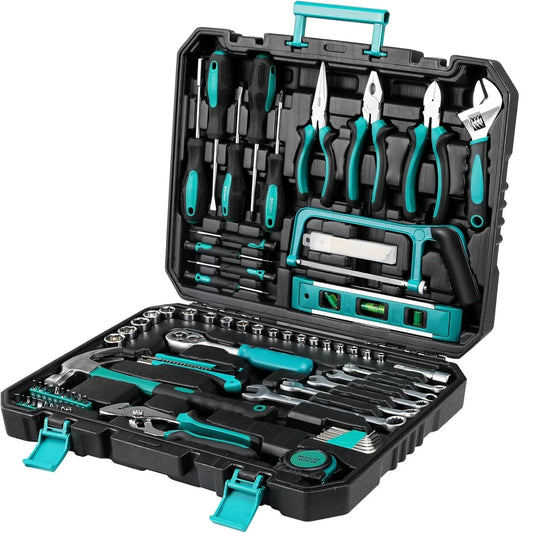 79-Piece Home Auto Tool Kit - Alia's Home Things  