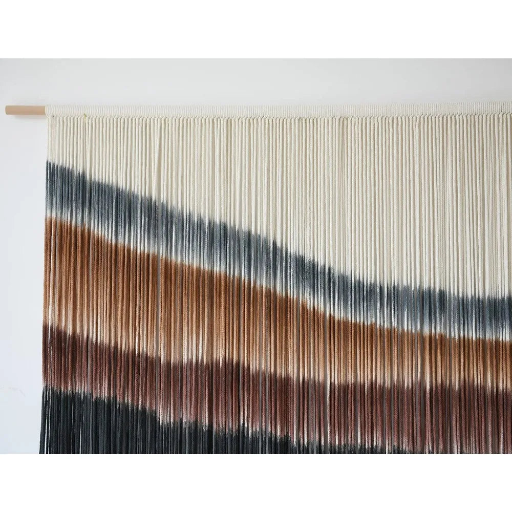 Hanging Wall Decor Large - Alia's Home Things  