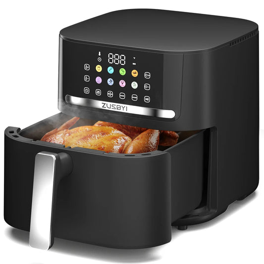 6.5QT Air Fryer Oven - Alia's Home Things  