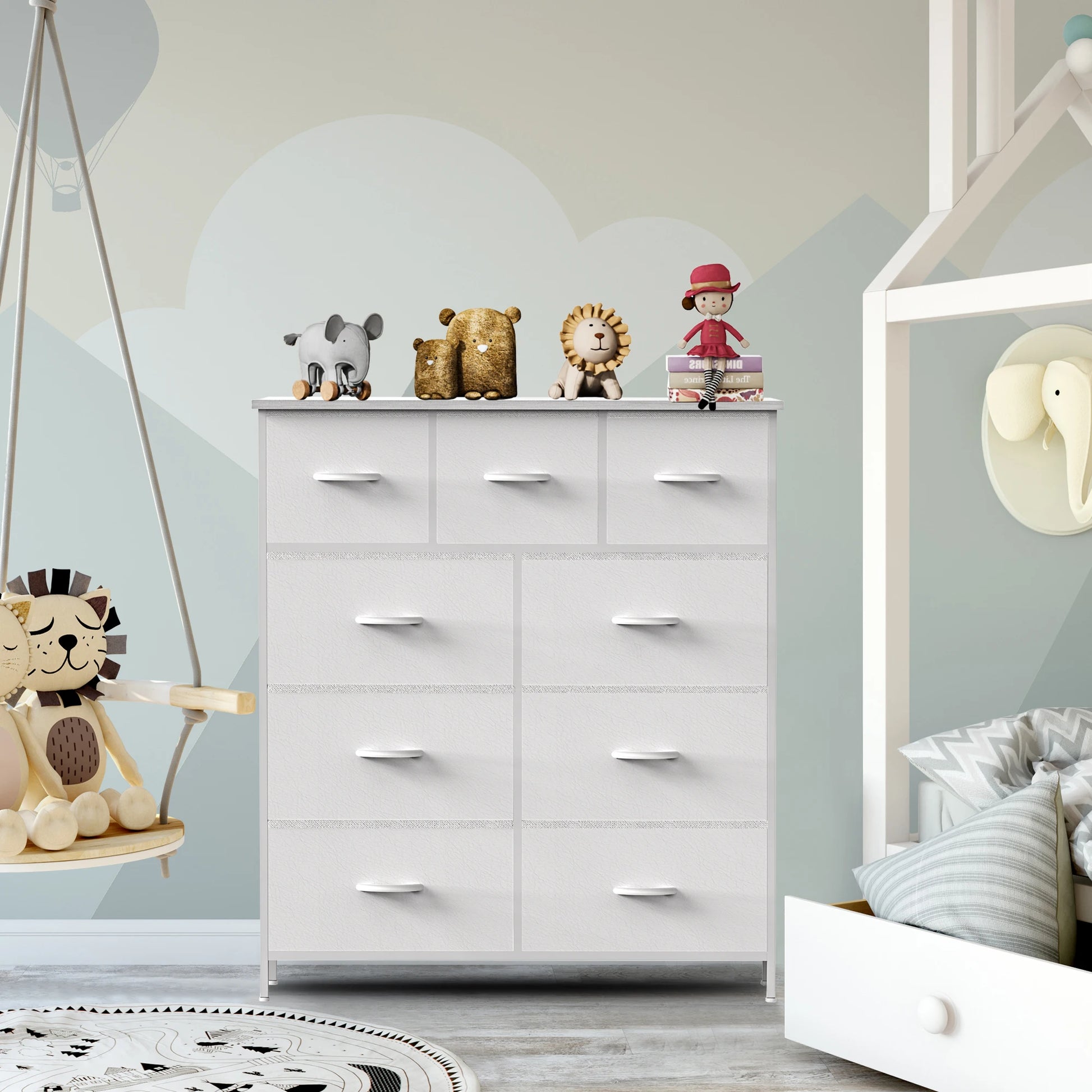 Alia's Home Things 