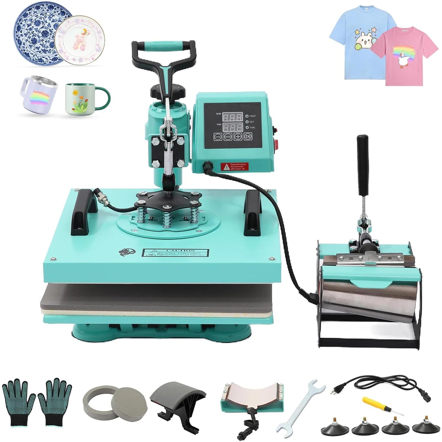 Alia's Home Things 