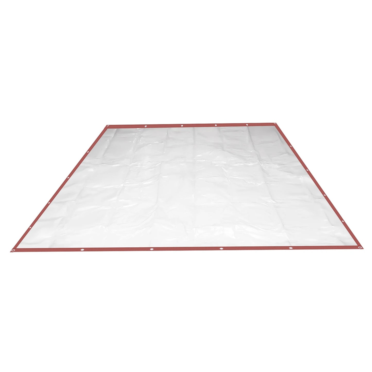 Tarpaulin Rainproof Canopy Tent - Alia's Home Things  
